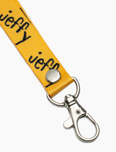 Jeffy Lanyard
