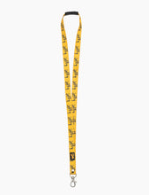 Jeffy Lanyard
