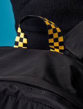 Flying Jeffy Backpack