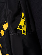 Flying Jeffy Backpack