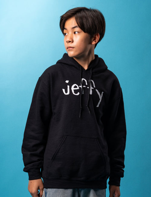 Jeffy Hoodie
