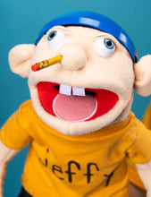 Jeffy Puppet