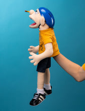 Jeffy Puppet