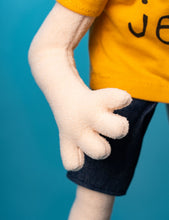 Jeffy Puppet