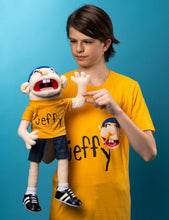 Jeffy Puppet