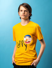 Jeffy T-Shirt v3