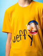 Jeffy T-Shirt v3