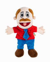 Jeffy’s Dad Puppet