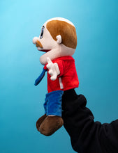 Jeffy’s Dad Puppet