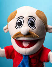 Jeffy’s Dad Puppet