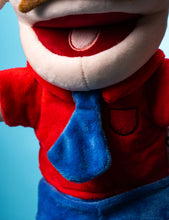 Jeffy’s Dad Puppet