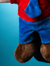 Jeffy’s Dad Puppet