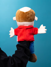 Jeffy’s Dad Puppet