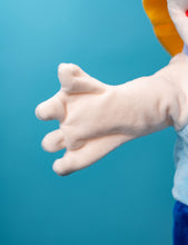 Jeffy’s Mom Puppet