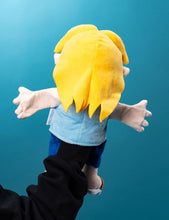 Jeffy’s Mom Puppet