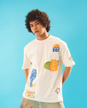 Jimmy's Zoo T-Shirt