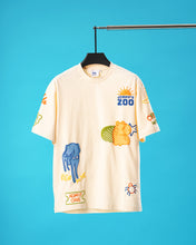 Jimmy's Zoo T-Shirt