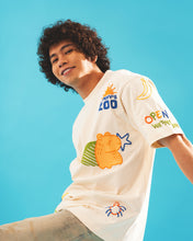 Jimmy's Zoo T-Shirt