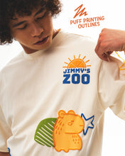 Jimmy's Zoo T-Shirt