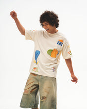 Jimmy's Zoo T-Shirt