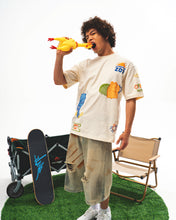 Jimmy's Zoo T-Shirt