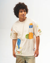 Jimmy's Zoo T-Shirt