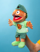 Joseph Puppet