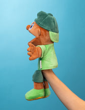 Joseph Puppet