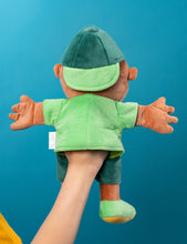 Joseph Puppet
