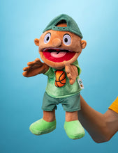 Joseph Puppet