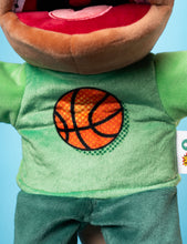 Joseph Puppet