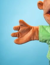 Joseph Puppet