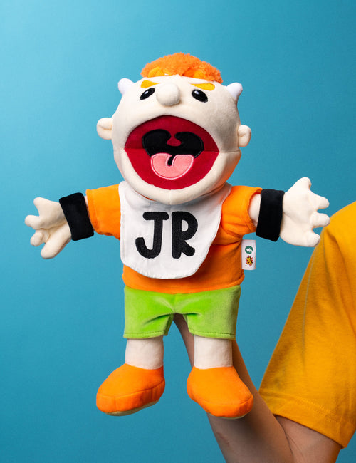 Junior Puppet