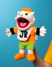 Junior Puppet