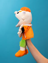 Junior Puppet