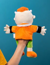 Junior Puppet
