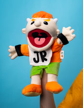 Junior Puppet