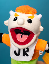 Junior Puppet