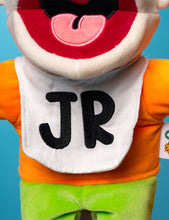 Junior Puppet