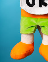 Junior Puppet