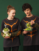 Kairyu Crocodile Complete Set