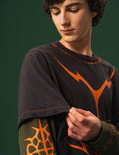 Kairyu Croc Longsleeve