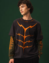 Kairyu Croc Longsleeve