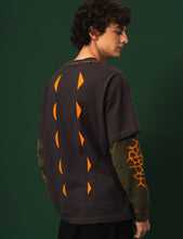 Kairyu Croc Longsleeve