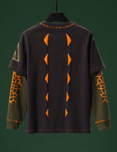 Kairyu Croc Longsleeve