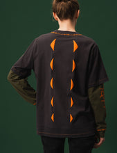 Kairyu Croc Longsleeve