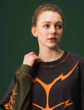 Kairyu Croc Longsleeve