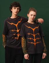 Kairyu Croc Longsleeve