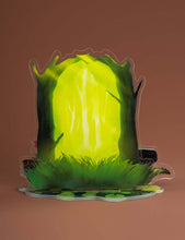 Kairyu Crocodile Acrylic Standee