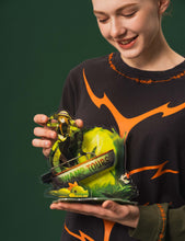Kairyu Crocodile Acrylic Standee